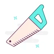 hacksaw.e31cb5bac0eb942af5ca826c3c6097b6.gif